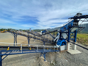 石材破碎機(jī)-移動式石材破碎機(jī)的價格是多少？