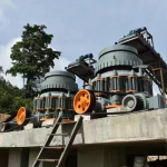 如何正確使用圓錐破碎機