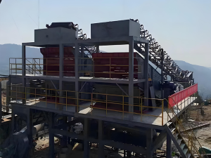 圓振動(dòng)篩和直線(xiàn)振動(dòng)篩的區(qū)別是什么？