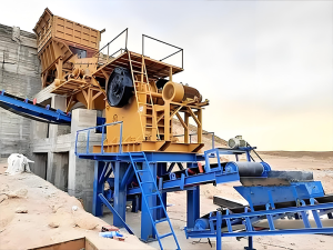 如何使顎式破碎機(jī)在石材生產(chǎn)線(xiàn)中發(fā)揮重要作用