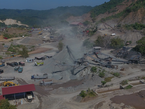 玄武巖制砂機(jī)的性能優(yōu)勢和價(jià)格