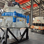 【破碎機知識】提高圓錐破碎機產(chǎn)能的11招