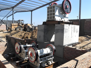 顎式破碎機(jī)那個(gè)品牌比較好，該如何選擇？