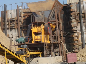 破碎鉻鐵礦的顎式破碎機(jī)有哪些型號(hào)？顎式破碎機(jī)價(jià)...