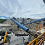 建立砂石骨料生產(chǎn)線需要考慮的三大問(wèn)題