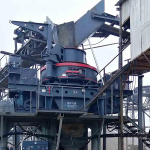 立軸沖擊式破碎機(jī)提高出砂量的5大因素！