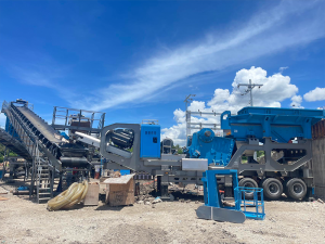 制砂機生產線你了解多少，更多配置供您選擇