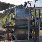 破碎機用了這么久，都是哪些深入的體會？