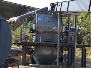 破碎機(jī)用了這么久，都是哪些深入的體會(huì)？