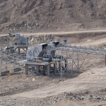 做到以下幾點(diǎn)可以輕松提高反擊式破碎機(jī)壽命