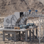 反擊式破碎機的技術優(yōu)勢有哪些？