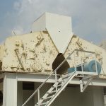 反擊破碎機(jī)零部件的保養(yǎng)是保證破碎機(jī)正常運行的基本要素