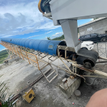 500t/h石灰石破碎生產(chǎn)線主要設(shè)備如何配置？