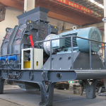 有效利用制砂機(jī)破碎加工機(jī)制砂是建筑行業(yè)發(fā)展的得力助手