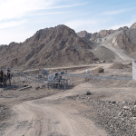 建筑垃圾處理處理后主要用途是什么呢？