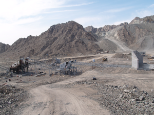 建筑垃圾處理處理后主要用途是什么呢？