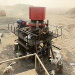 選擇圓錐破碎機(jī)的6大好處