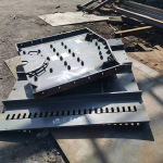 顎式破碎機材質大解析