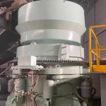 單缸圓錐破碎機用于破碎青石和石灰石有什么優(yōu)勢？價格怎么樣？