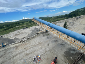 制砂生產(chǎn)線(xiàn)制沙設(shè)備投資前景一片光明