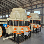 圓錐破碎機能保持安全生產應有怎么保養(yǎng)？