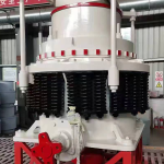 單缸圓錐破碎機和多缸圓錐破碎機有什么區(qū)別，如何選用？