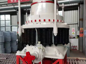 單缸圓錐破碎機(jī)和多缸圓錐破碎機(jī)有什么區(qū)別，如何...