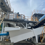 砂石生產(chǎn)線的怎么樣配置更合理？