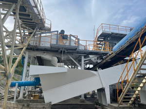 砂石生產(chǎn)線的怎么樣配置更合理？