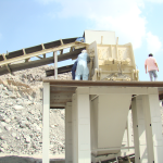 為什么要使用反擊式破碎機(jī)？有什么優(yōu)勢？