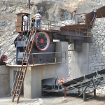 建筑垃圾破碎，顎式破碎機(jī)的使用范圍是什么？