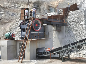 建筑垃圾破碎，顎式破碎機(jī)的使用范圍是什么？