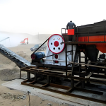 購買顎式破碎機主要有哪些問題需要注意