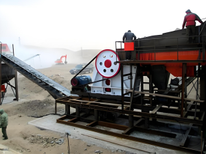 購(gòu)買顎式破碎機(jī)主要有哪些問題需要注意