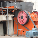 【已解決】破碎花崗巖該選用什么樣的破碎機(jī)呢？