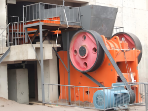 【已解決】破碎花崗巖該選用什么樣的破碎機呢？