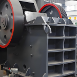 破碎機(jī)設(shè)備必須要符合使用的需求