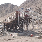 砂石料價格一路飆高，有效開發(fā)砂石料迫在眉睫