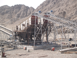 砂石料價(jià)格一路飆高，有效開發(fā)砂石料迫在眉睫