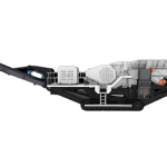 履帶圓錐型破碎站