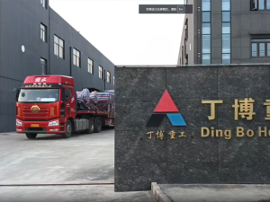 57線設(shè)備順利運(yùn)抵上海倉庫，即將發(fā)往柬埔寨 –...